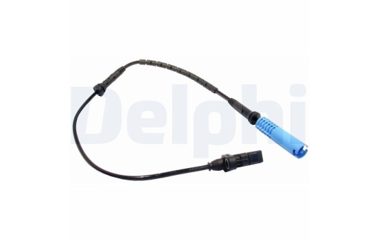Capteur, vitesse de roue SS20010 Delphi, Image 2