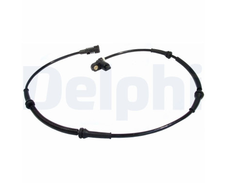 Capteur, vitesse de roue SS20012 Delphi