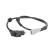 Capteur, vitesse de roue SS20015 Delphi