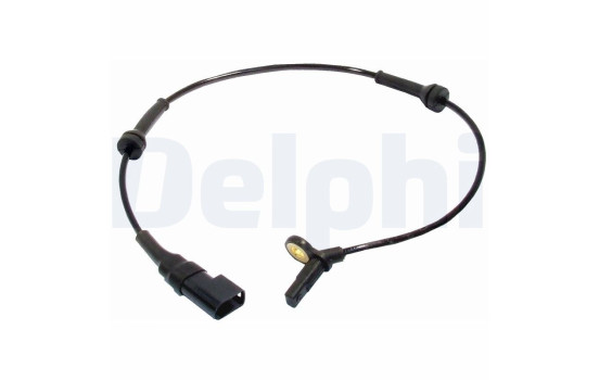 Capteur, vitesse de roue SS20017 Delphi, Image 2