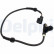 Capteur, vitesse de roue SS20020 Delphi, Vignette 2