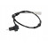 Capteur, vitesse de roue SS20027 Delphi, Vignette 2