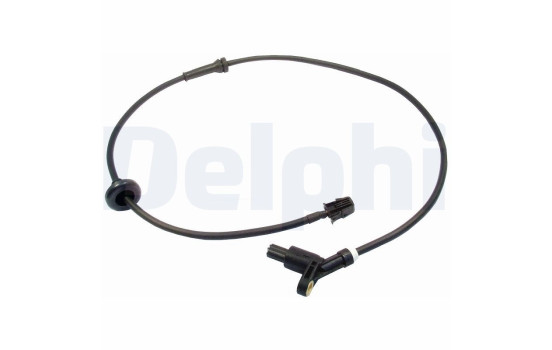 Capteur, vitesse de roue SS20032 Delphi, Image 2