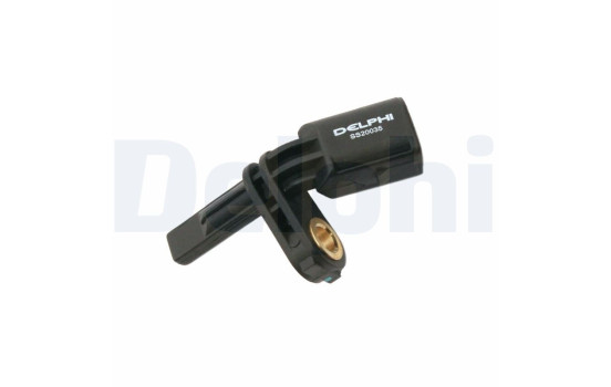 Capteur, vitesse de roue SS20035 Delphi, Image 2