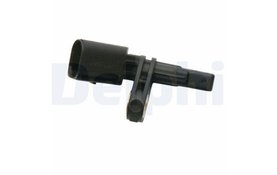 Capteur, vitesse de roue SS20035 Delphi, Image 3