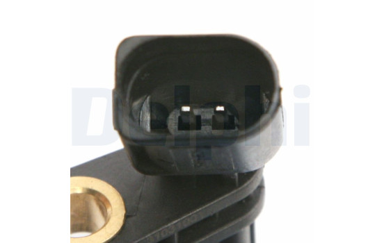 Capteur, vitesse de roue SS20035 Delphi, Image 4