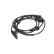 Capteur, vitesse de roue SS20046 Delphi