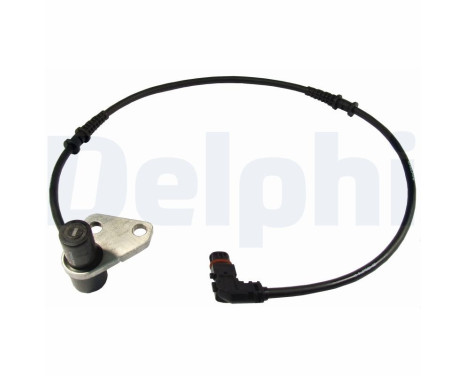 Capteur, vitesse de roue SS20054 Delphi