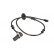 Capteur, vitesse de roue SS20056 Delphi