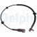 Capteur, vitesse de roue SS20061 Delphi, Vignette 2