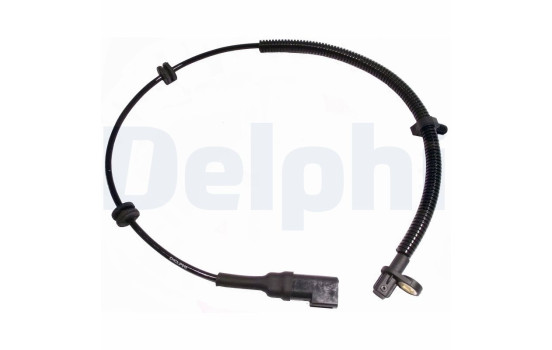 Capteur, vitesse de roue SS20061 Delphi, Image 2