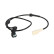 Capteur, vitesse de roue SS20066 Delphi