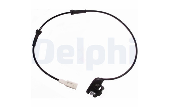Capteur, vitesse de roue SS20066 Delphi, Image 2
