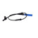 Capteur, vitesse de roue SS20072 Delphi