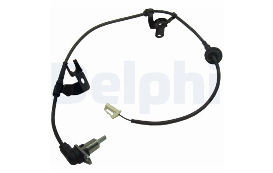 Capteur, vitesse de roue SS20077 Delphi, Image 2