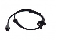 Capteur, vitesse de roue SS20082 Delphi