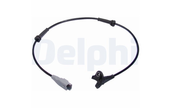 Capteur, vitesse de roue SS20082 Delphi, Image 2