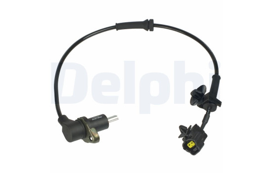Capteur, vitesse de roue SS20092 Delphi, Image 2