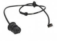 Capteur, vitesse de roue SS20099 Delphi