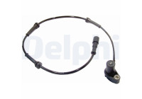Capteur, vitesse de roue SS20100 Delphi