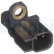 Capteur, vitesse de roue SS20103 Delphi