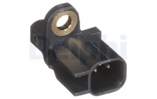 Capteur, vitesse de roue SS20103 Delphi