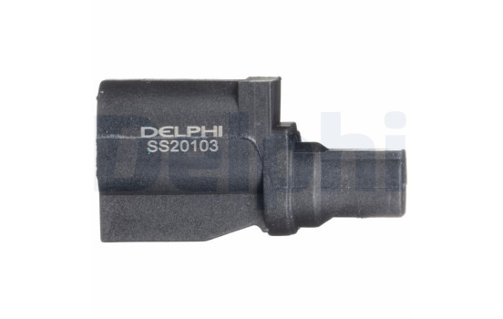 Capteur, vitesse de roue SS20103 Delphi, Image 4