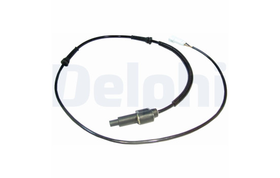 Capteur, vitesse de roue SS20105 Delphi, Image 2