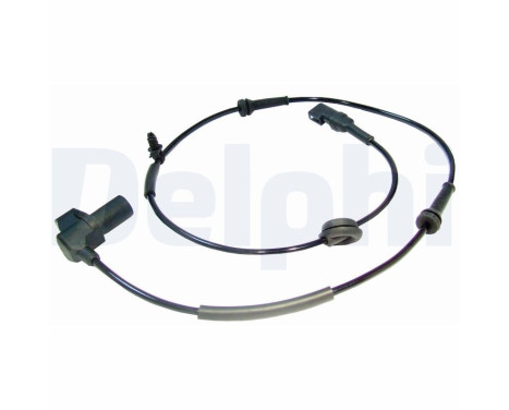 Capteur, vitesse de roue SS20109 Delphi