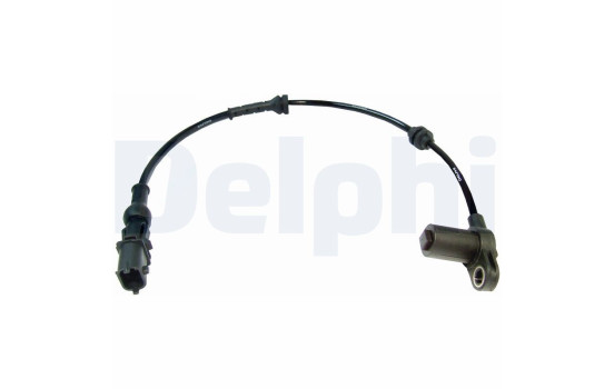 Capteur, vitesse de roue SS20110 Delphi, Image 2