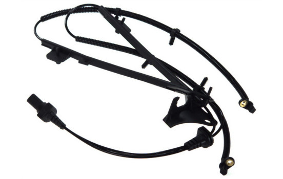 Capteur, vitesse de roue SS20111 Delphi