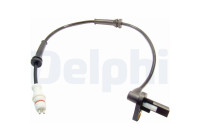 Capteur, vitesse de roue SS20113 Delphi
