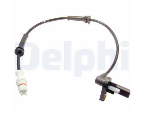 Capteur, vitesse de roue SS20113 Delphi