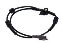 Capteur, vitesse de roue SS20121 Delphi