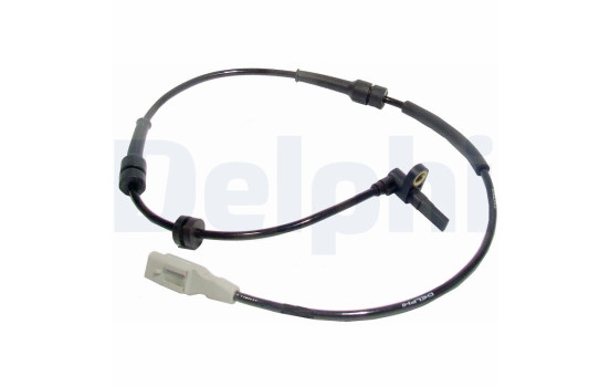 Capteur, vitesse de roue SS20121 Delphi, Image 2