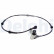 Capteur, vitesse de roue SS20127 Delphi, Vignette 2