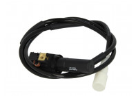 Capteur, vitesse de roue SS20142 Delphi