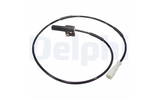 Capteur, vitesse de roue SS20142 Delphi, Image 2