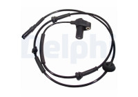Capteur, vitesse de roue SS20157 Delphi