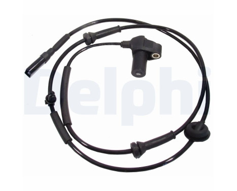 Capteur, vitesse de roue SS20157 Delphi