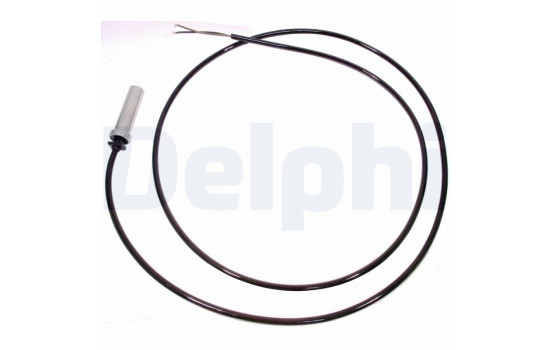 Capteur, vitesse de roue SS20209 Delphi, Image 2