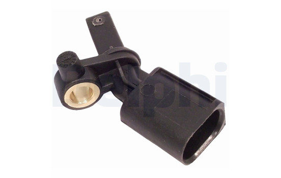Capteur, vitesse de roue SS20212 Delphi, Image 2
