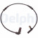 Capteur, vitesse de roue SS20218 Delphi, Vignette 2
