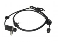 Capteur, vitesse de roue SS20236 Delphi