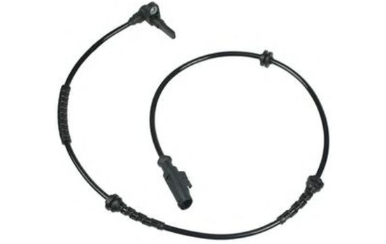 Capteur, vitesse de roue SS20241 Delphi