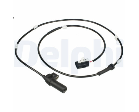 Capteur, vitesse de roue SS20270 Delphi