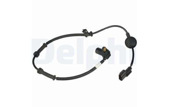 Capteur, vitesse de roue SS20276 Delphi, Image 2