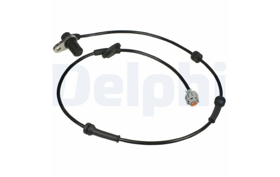 Capteur, vitesse de roue SS20281 Delphi, Image 2