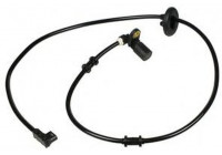 Capteur, vitesse de roue SS20282 Delphi