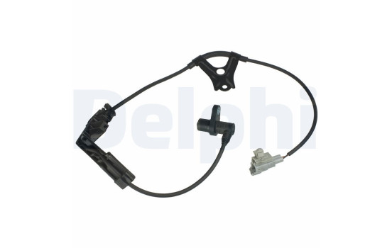 Capteur, vitesse de roue SS20289 Delphi, Image 2